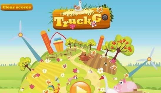 Truck Go(卡车英豪) 1.88 安卓版