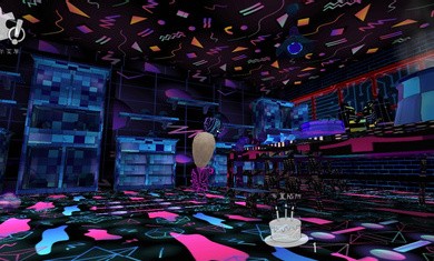 恐怖冰淇淋6未来模组 v1.0.1