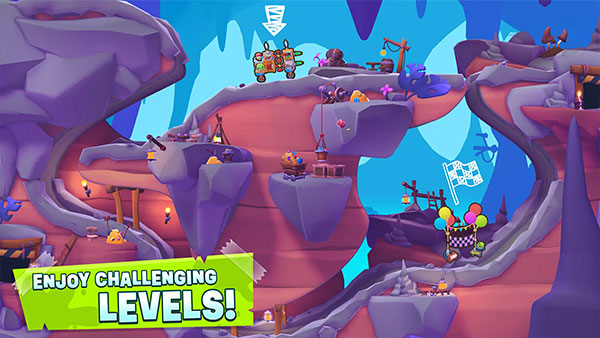 捣蛋猪2中文版 v1.14.1