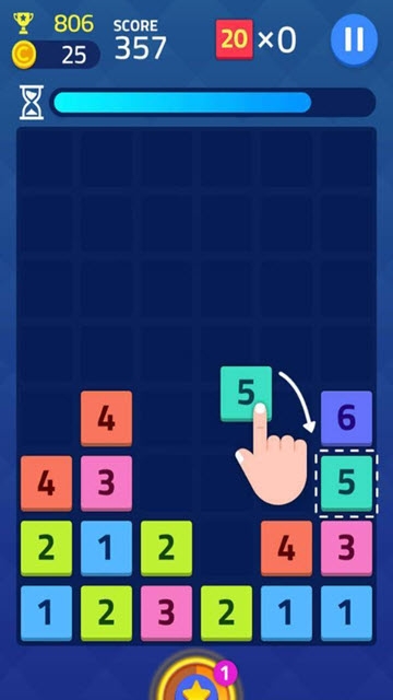 方块迷航 v1.2.0 安卓版