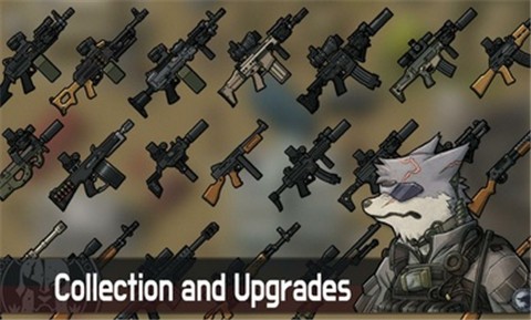 物种战争灭绝2.9.1  v1.0.0