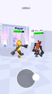 布娃娃融合大战 v3.0.5