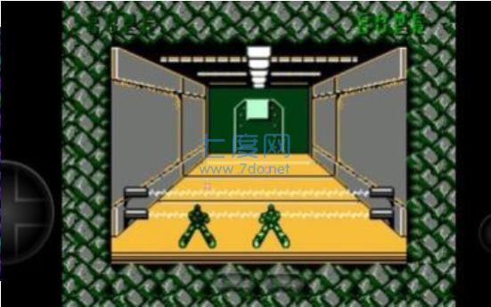 魂斗罗红鹰雄起 v2022.04.16.09