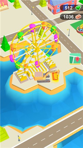 工艺游乐园  v1.0.0