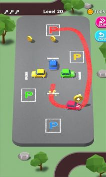 闪电泊车王 v3.0.5