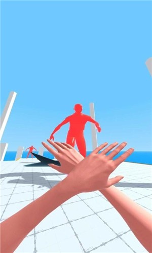 忍者砍击  v1.0