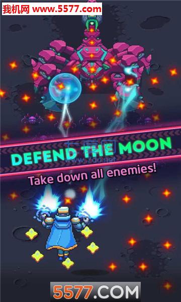 太空炮手 v1.1