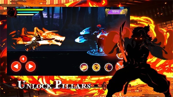 暗影灭魔者2 v10