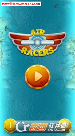 Air Racers(空气赛车解锁版) v1.1 安卓版