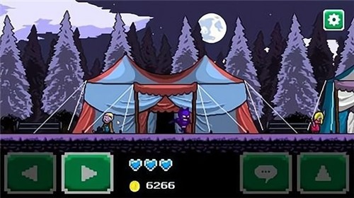 灵魂追逐  v1.1.3