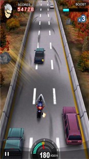 摩托狂飙手游 v1.0.1