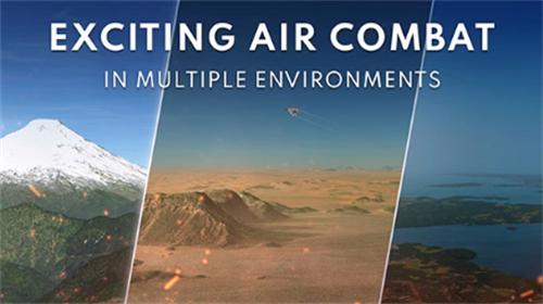 金属风暴破解版无限金币钻石 v1.0.6