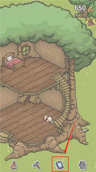 月兔漫游无限萝卜