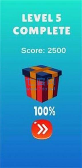 水果粉碎机3D游戏