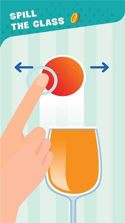 打碎玻璃杯 v1.0.1