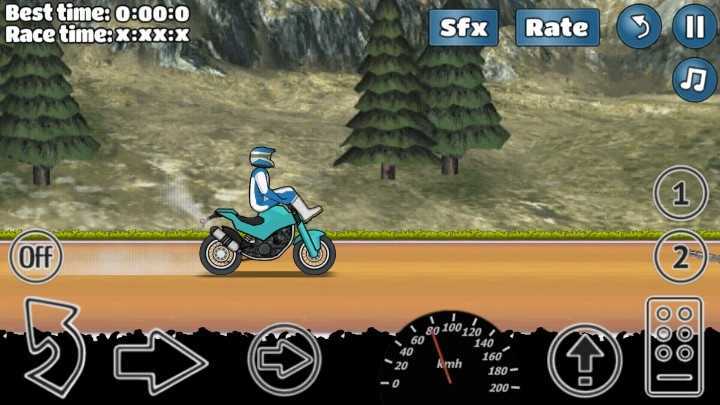 wheeliechallenge中文版 v1.64