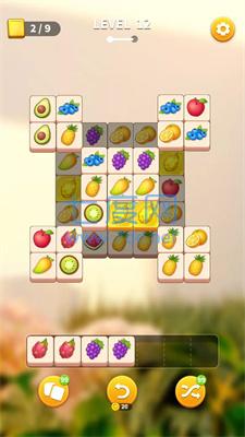 魔法匹配消Match Up! v3.10.116