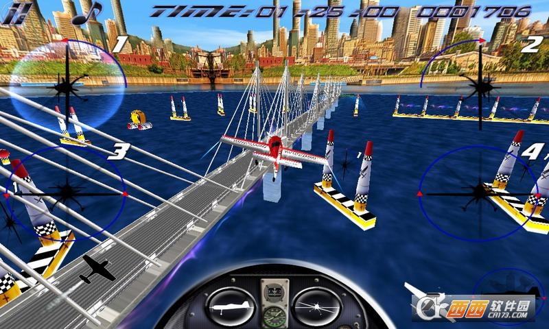 AirRace SkyBox v4.3 安卓版