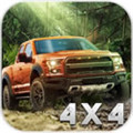 SUV Offroad Rally(SUV四驱拉力比赛最新版)