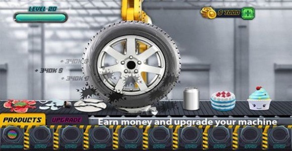 车轮碾压 2020-08-06 08:22