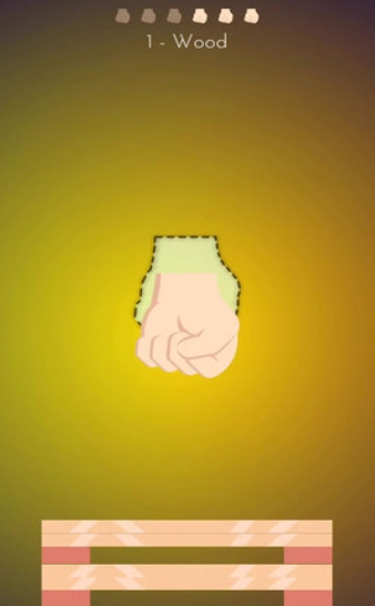 拳力突破 v0.3安卓版