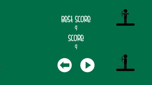 火柴人弓箭竞技3游戏安卓官方版  v3.4.4