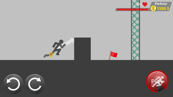 火柴人毁灭纪元 v1.0