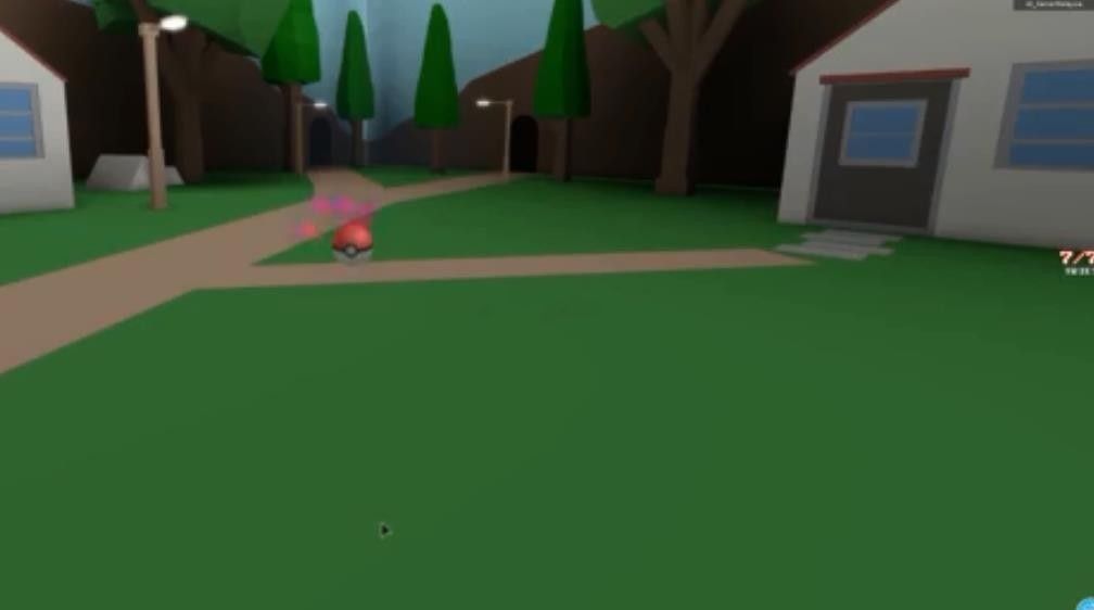 roblox口袋妖怪模拟器手机版安卓中文游戏下载  v5.5.1