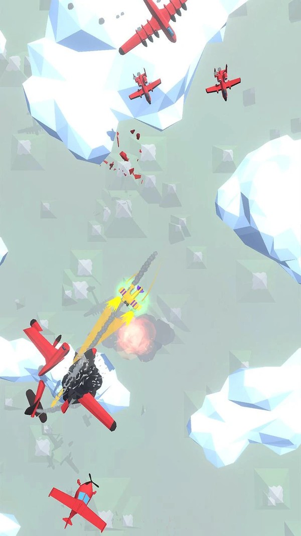 轰炸飞机 v0.3