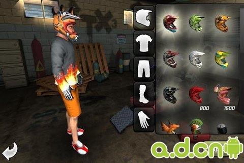 极限摩托3 v5.9 v3.1.5