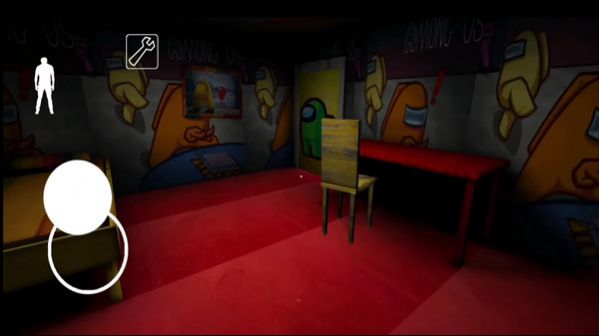 在恐怖之间中文游戏最新版  v5.5.1