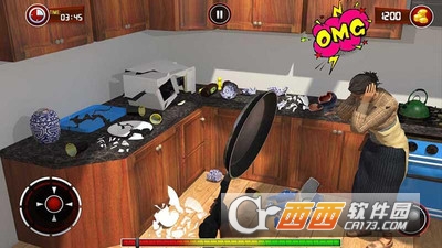 横冲直撞减压游戏 v1.0