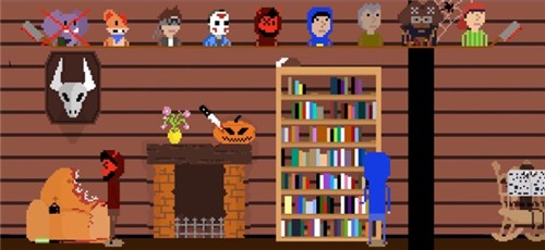 杀人躲猫猫 v1.0.2