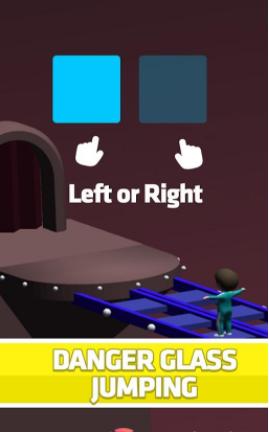 Squid Run游戏 v0.2