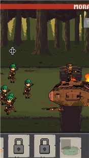 战争部队中文最新版 2024-06-25 15:08