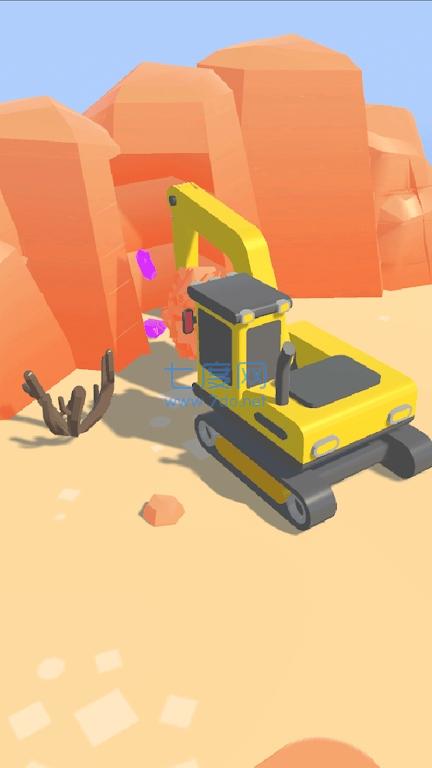 挖掘战争Dig DigWar