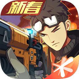 王牌战士新春版本