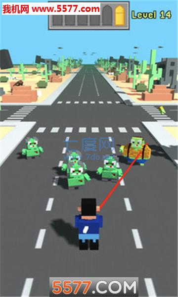 砰砰射僵尸 v2.5.1