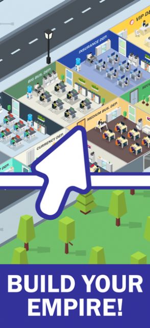 空闲银行大亨游戏最新中文版图片1