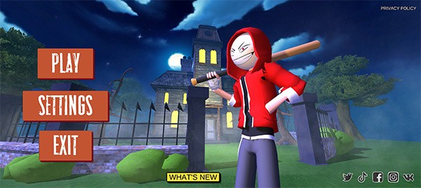 愤怒的男孩中文版手机  v0.5