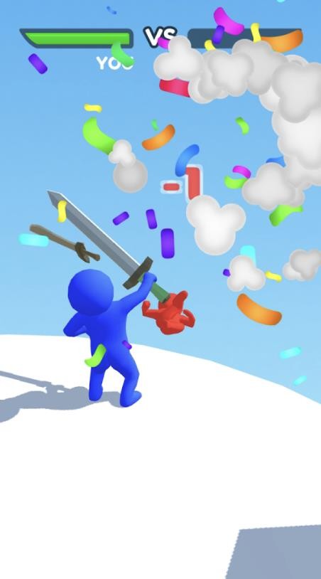 火柴人刀剑对决 v3.0.5