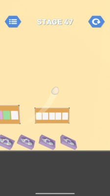 蛋蛋跌落梦境 v0.3.3