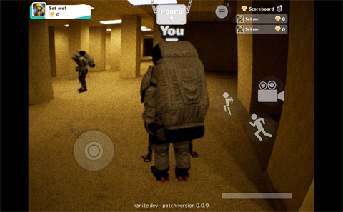 后室多人游戏去广告