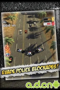 躲避追捕 v1.2 v3.1.5