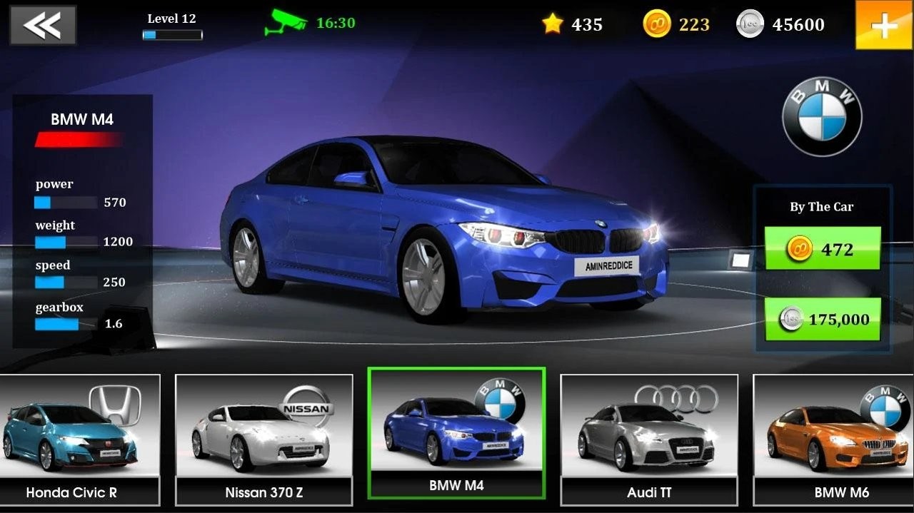 GT速度俱乐部2020游戏安卓最新版  v5.0.3