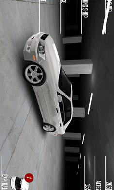 日本赛车比赛无限金币修改版 1.0.0 安卓版