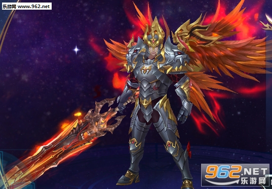 永恒联盟官方最新版