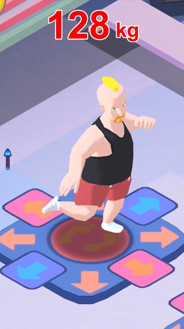 减肥健身房 v1.1