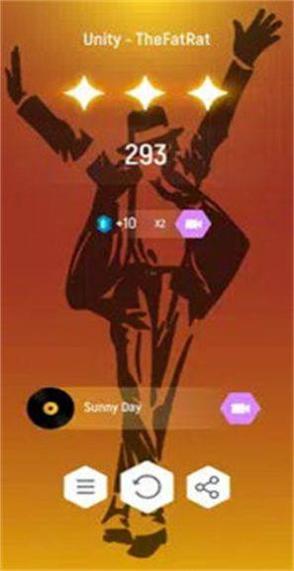迈克尔杰克逊魔术瓷砖 v6.6