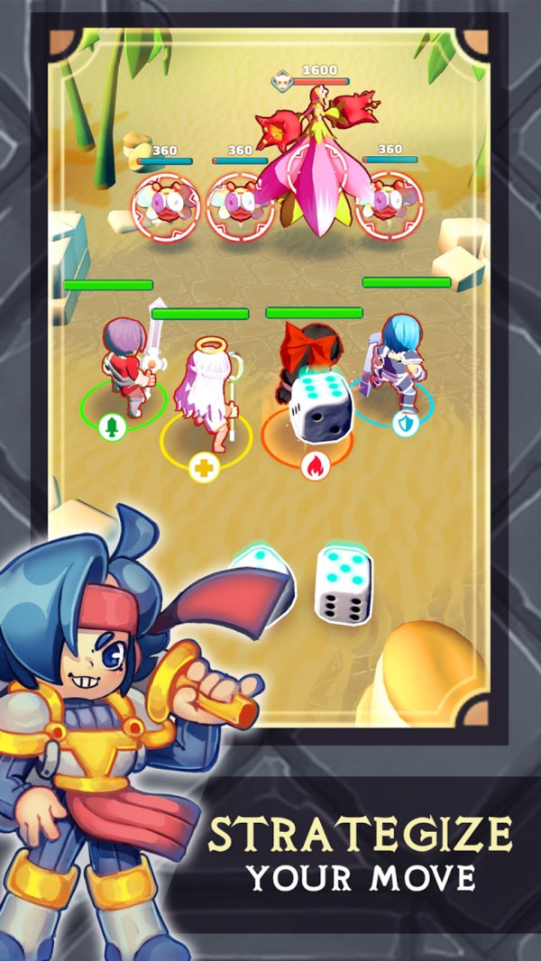 大富翁大冒险中文版最新版图片1